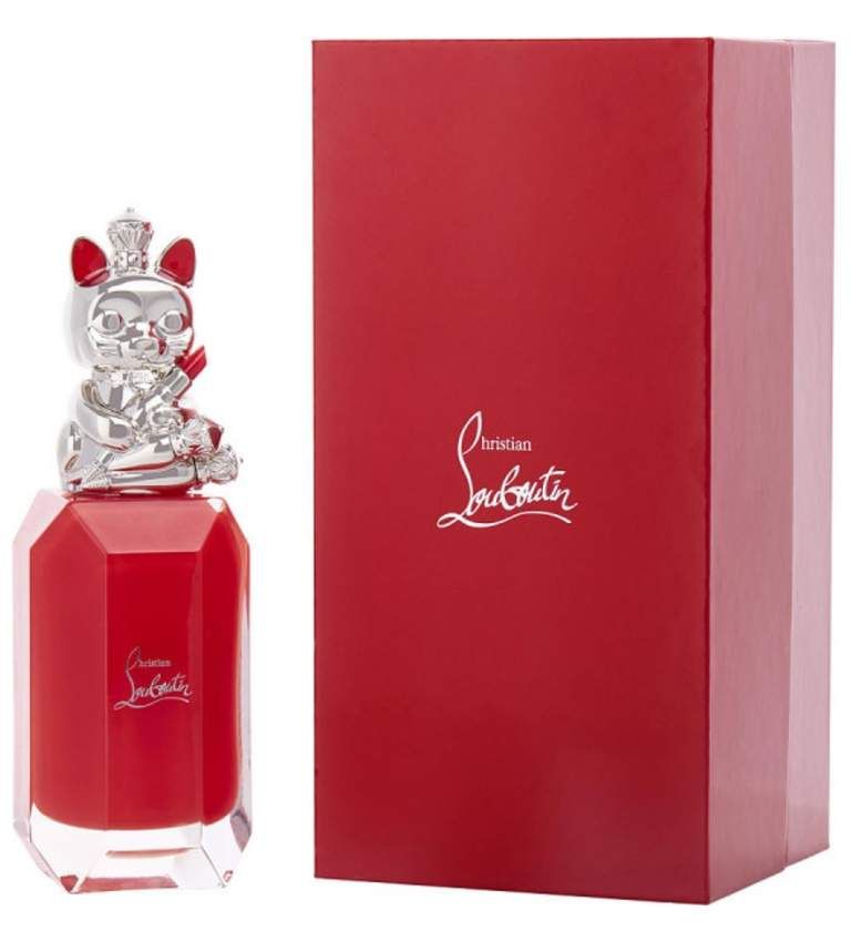 Christian Louboutin Loubidoo