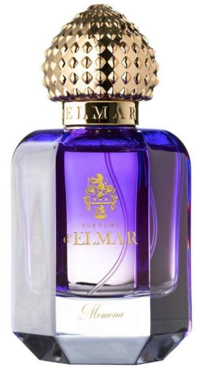 Parfums d'Elmar Momona