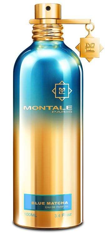 Montale Blue Matcha