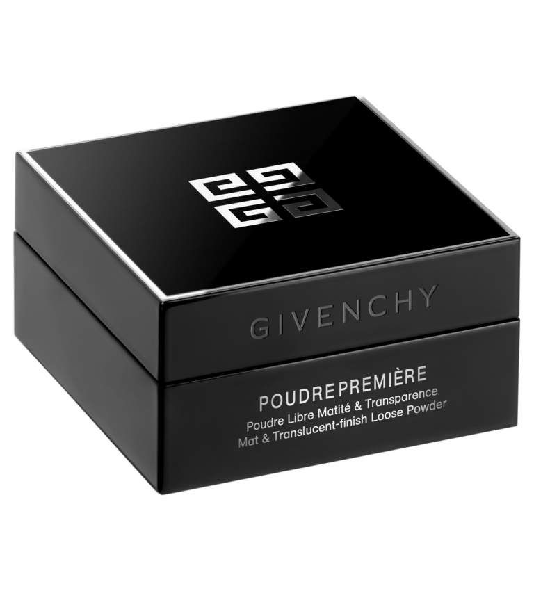 Givenchy Poudre Premiere Mat & Translucent-Finish Loose Powder