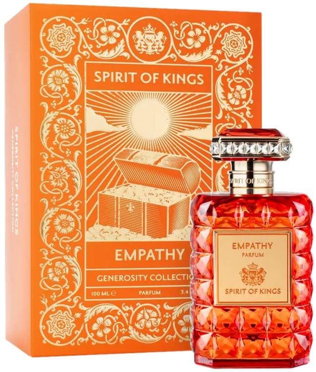 Spirit Of Kings Empathy