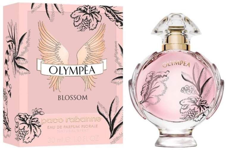 Rabanne Olympea Blossom