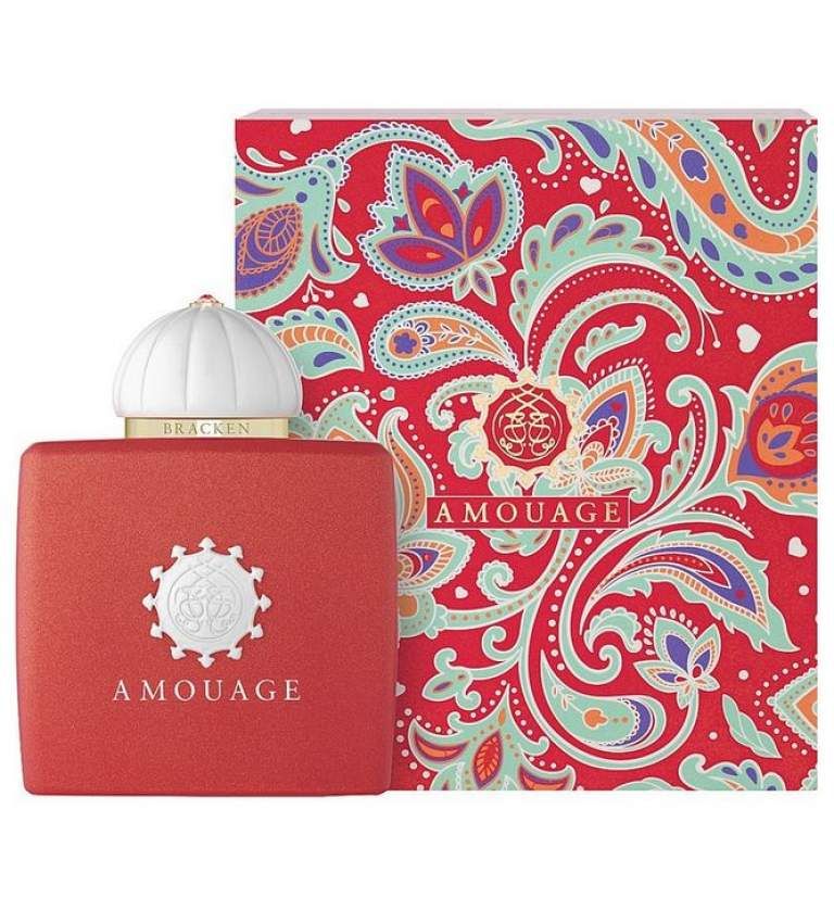 Amouage Bracken Woman