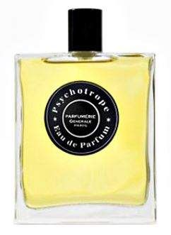 Pierre Guillaume Psychotrope