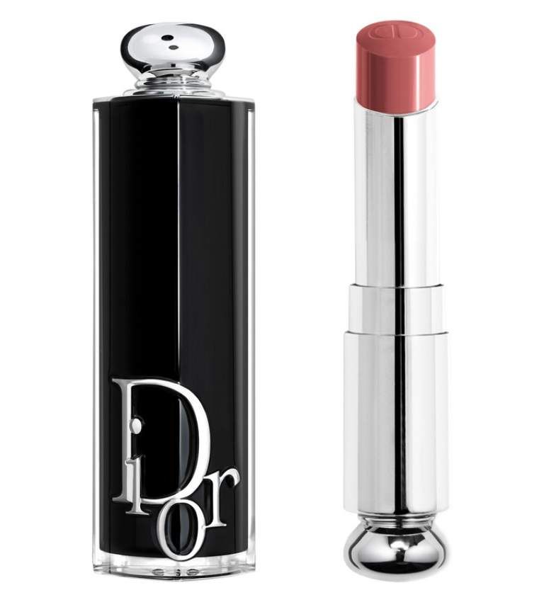 Dior Dior Addict Rouge Brillant Intense Shine Lipstick