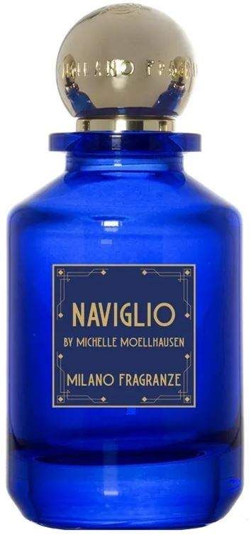 Milano Fragranze Naviglio