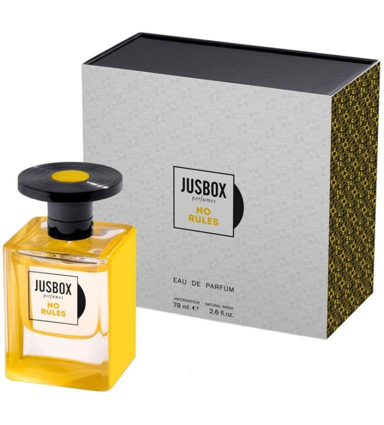 Jusbox No Rules