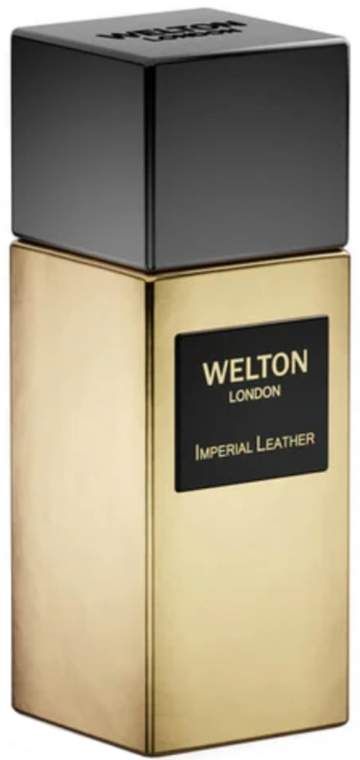 Welton London Imperial Leather