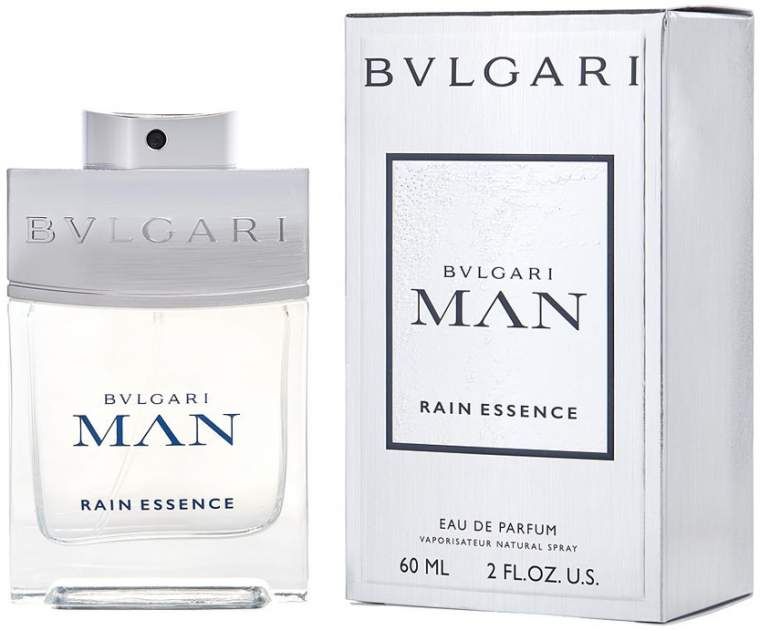 Bvlgari Bvlgari Man Rain Essence