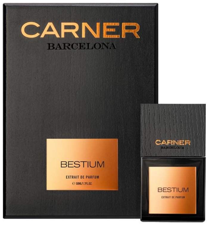 Carner Barcelona Bestium