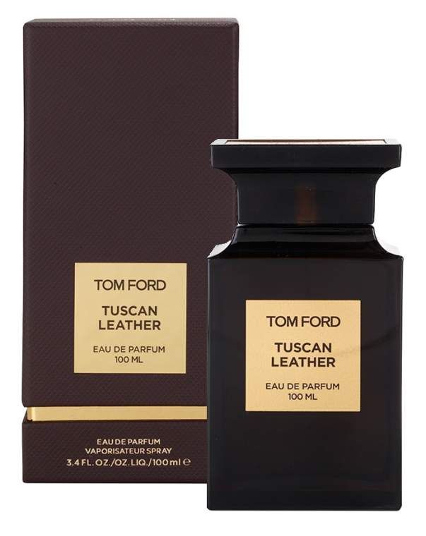 Tom Ford Tuscan Leather