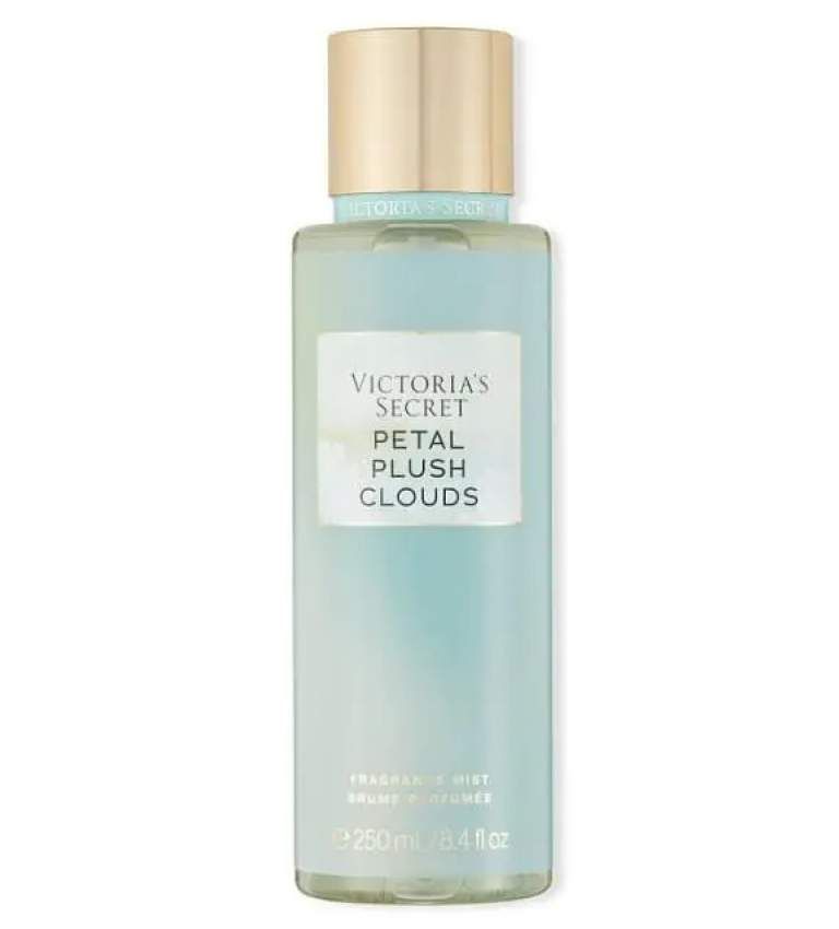 Victoria's Secret Petal Plush Clouds Fragrance Mist