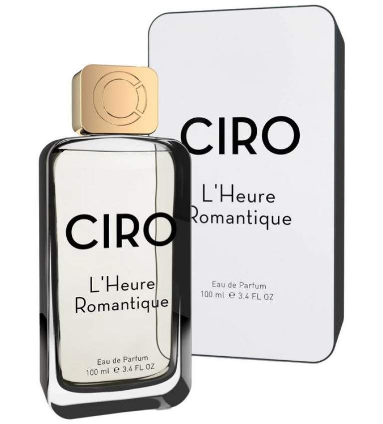 Ciro L'Heure Romantique