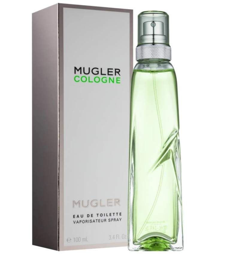 Mugler Mugler Cologne