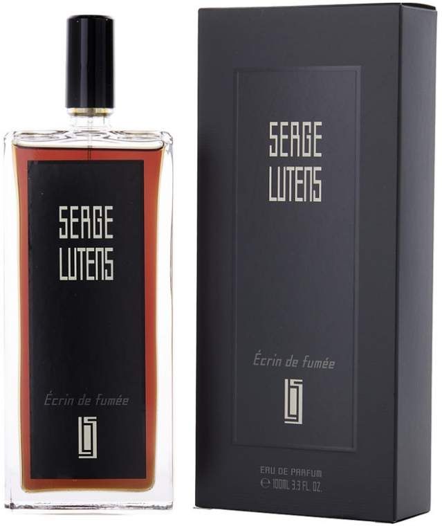 Serge Lutens Ecrin de Fumee