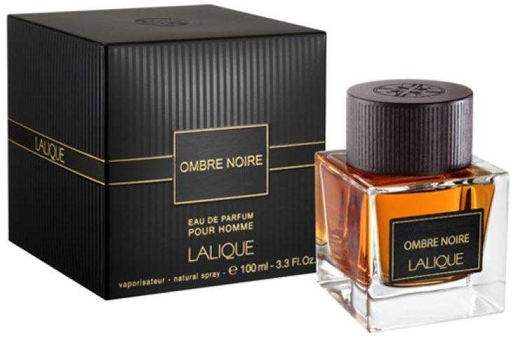 Lalique Ombre Noire