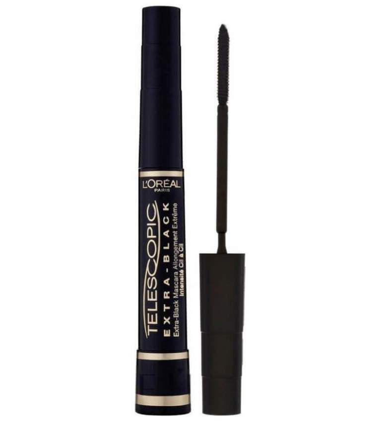L'Oreal Telescopic Extra Black