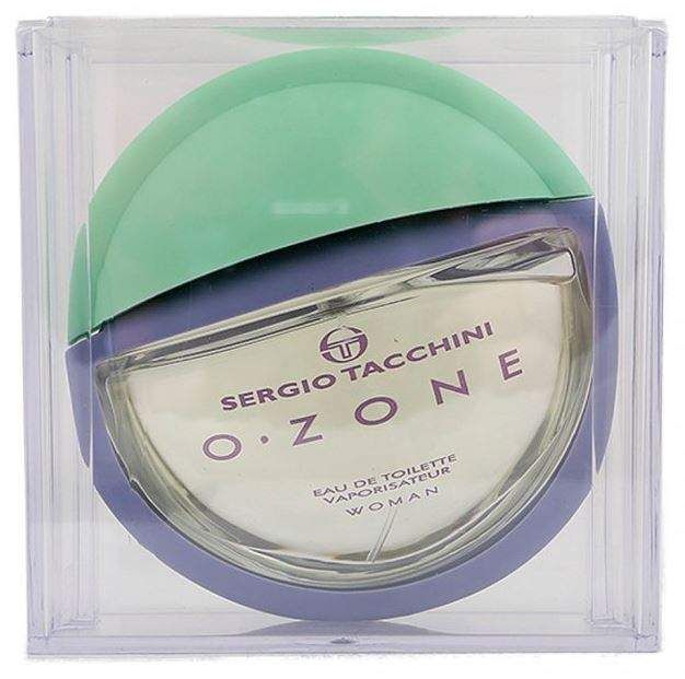 Sergio Tacchini O-Zone Woman