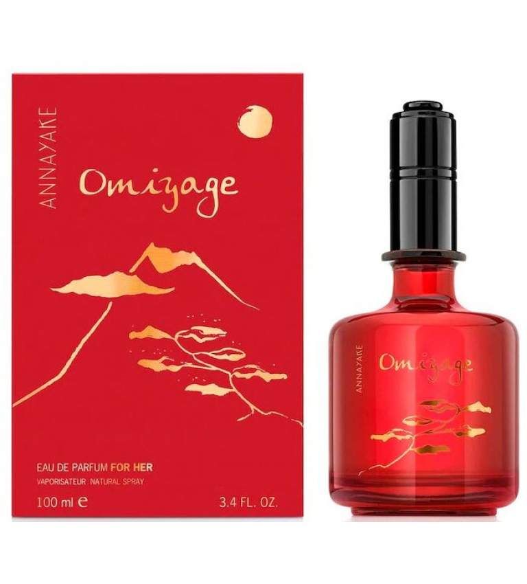 Annayake Omiyage for Her