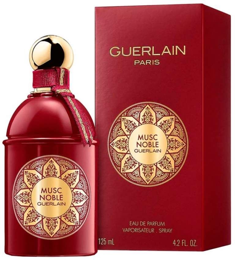 Guerlain Les Absolus d'Orient Musc Noble