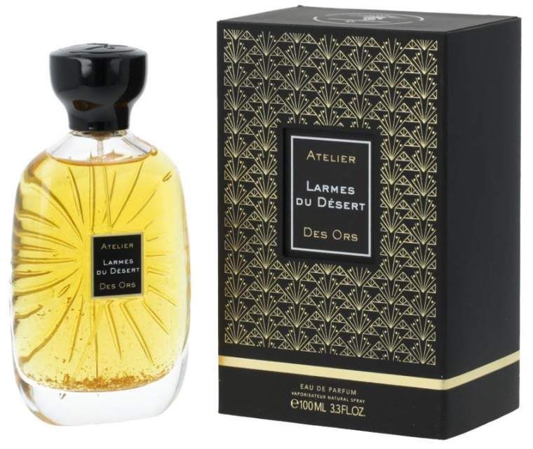Atelier des Ors Larmes du Desert