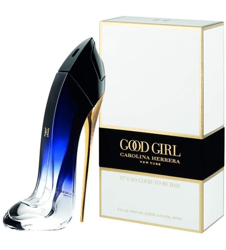 Carolina Herrera Good Girl Legere