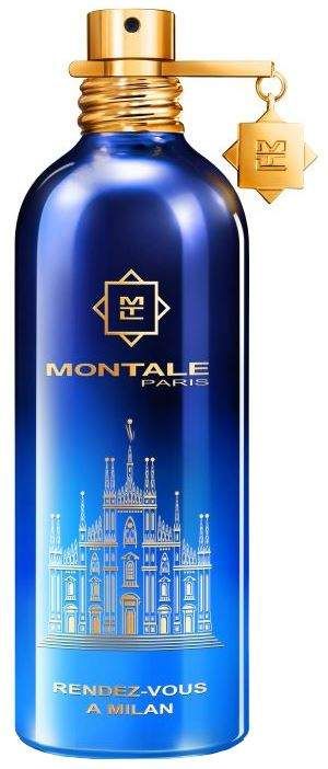 Montale Rendez-vous A Milan