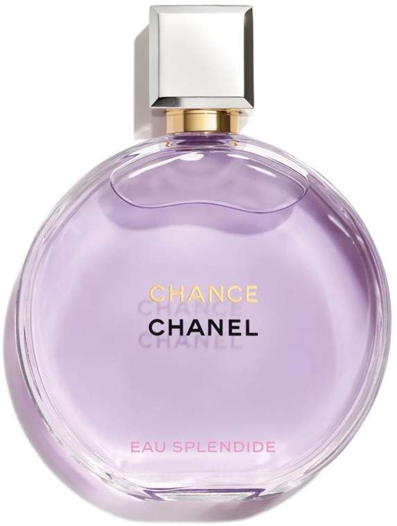 Chanel Chance Eau Splendide