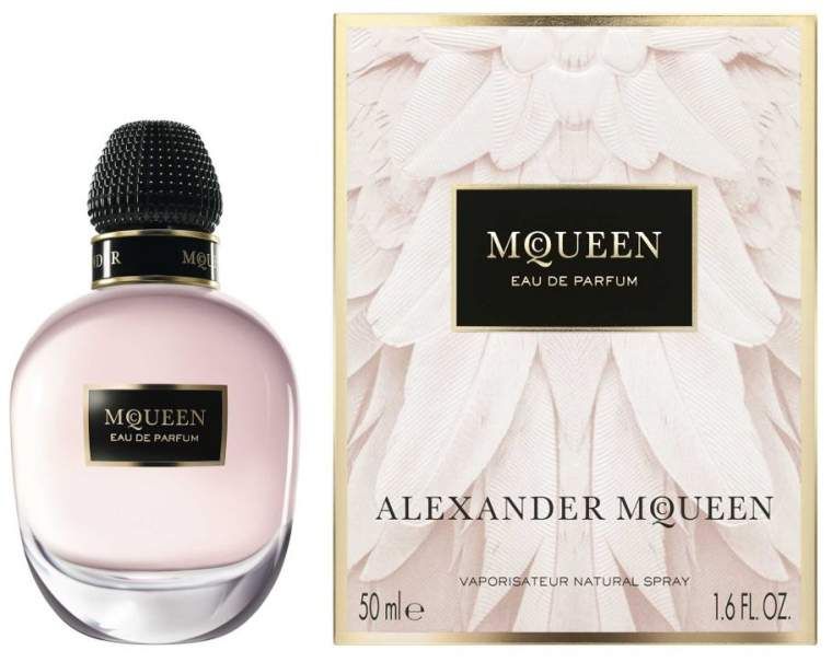 Alexander McQueen McQueen Eau de Parfum