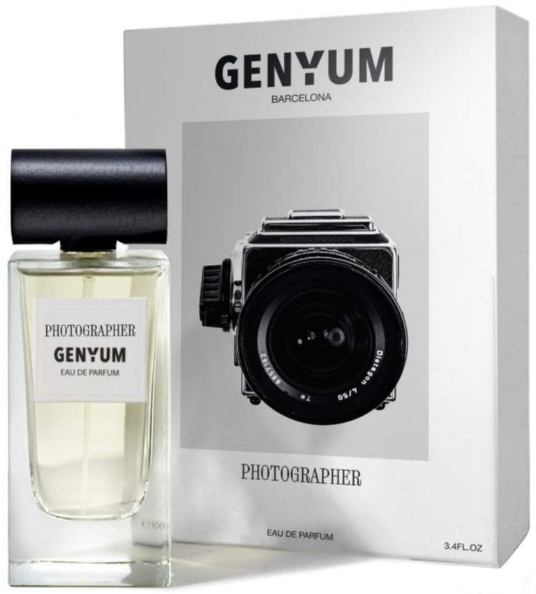 Genyum Photographer