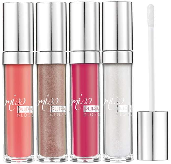 Pupa Miss Pupa Gloss