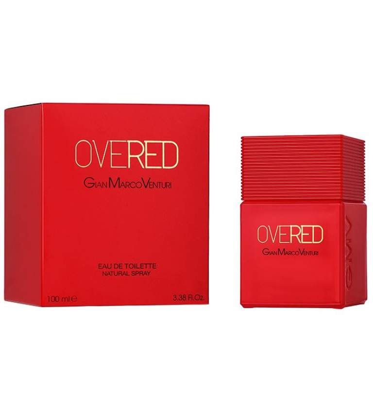 Gian Marco Venturi Overed