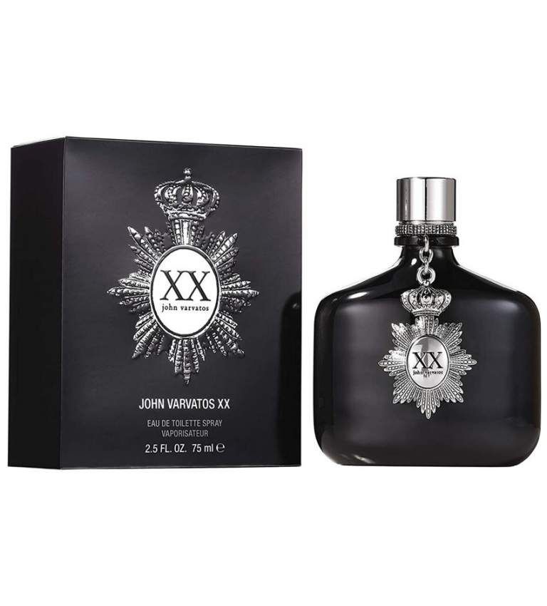 John Varvatos XX