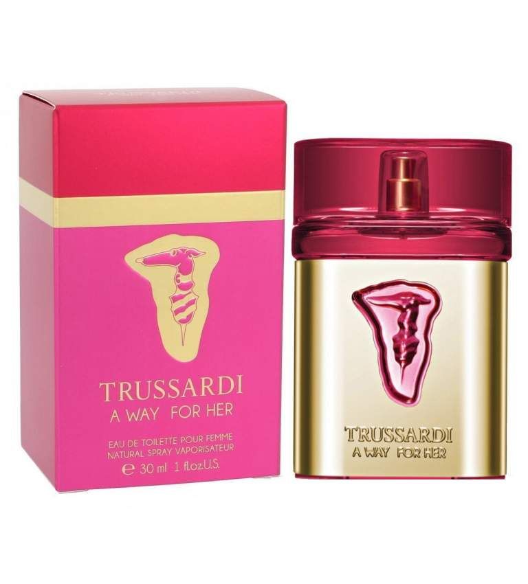 Trussardi A Way for Her