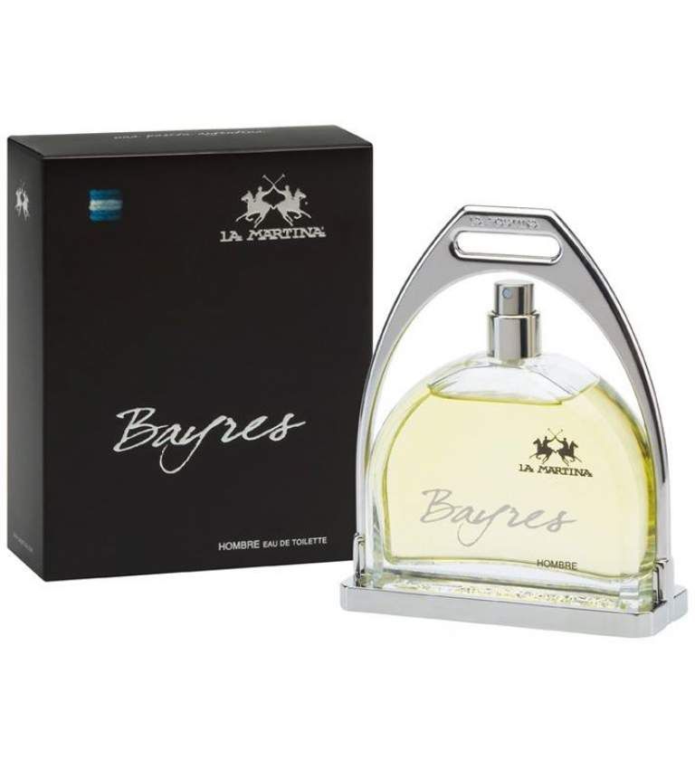 La Martina Bayres Hombre