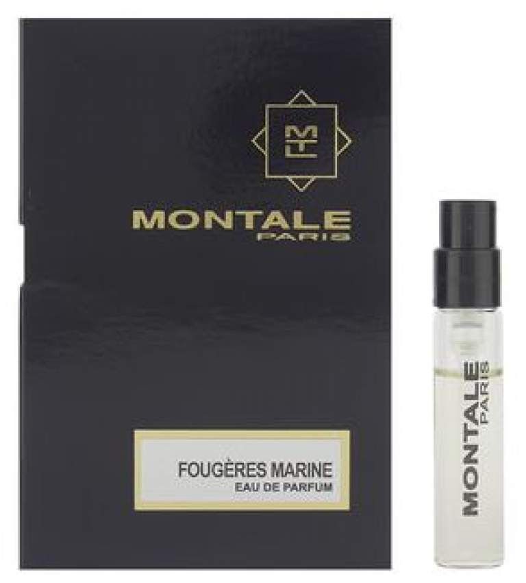 Montale Fougeres Marine
