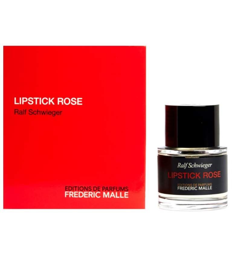 Frederic Malle Lipstick Rose