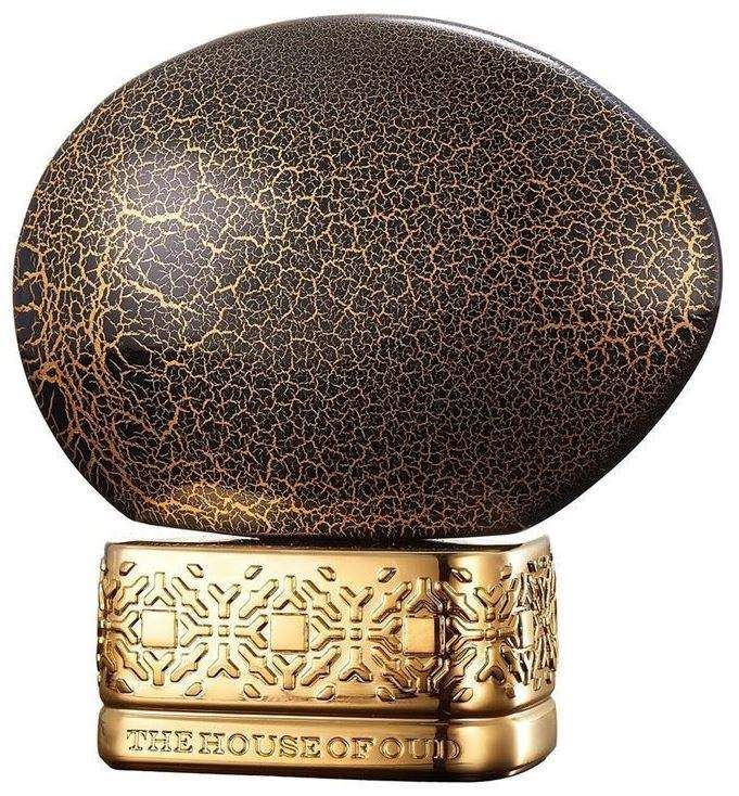 The House of Oud Blessing Silence