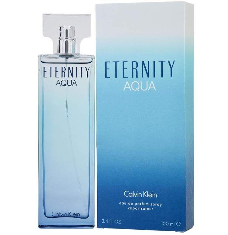 Calvin Klein Eternity Aqua for Women