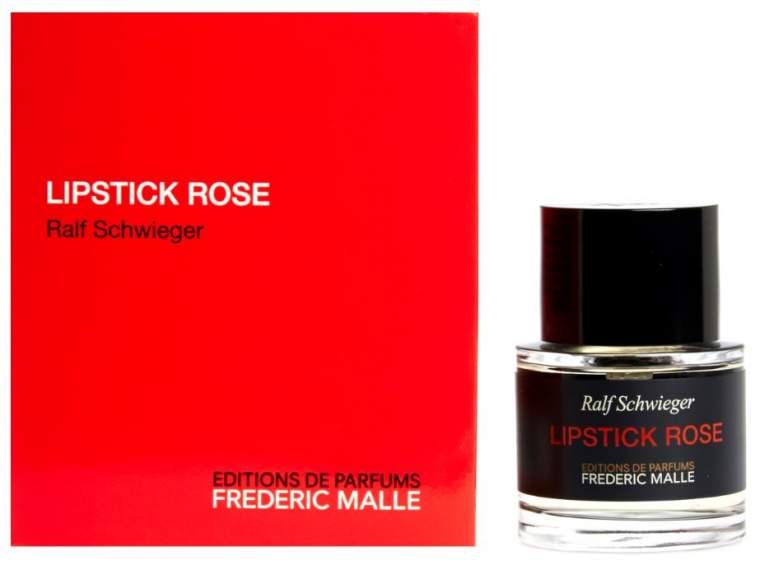Frederic Malle Lipstick Rose