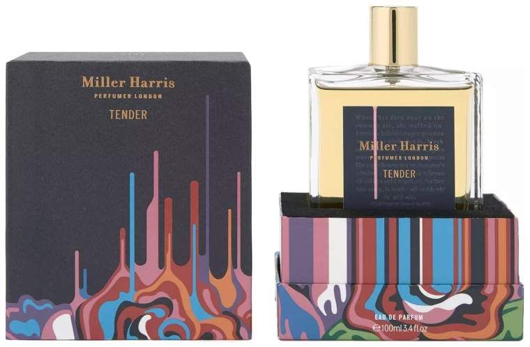 Miller Harris Tender