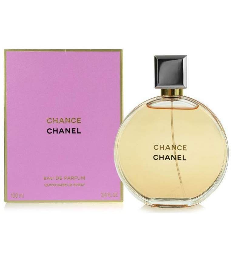 Купить Chanel chance духи оригинал  недорого в каталоге Духи на Шафе  Киев  и Украина
