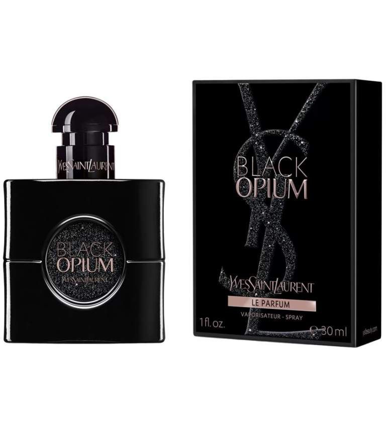 Yves Saint Laurent Black Opium Le Parfum