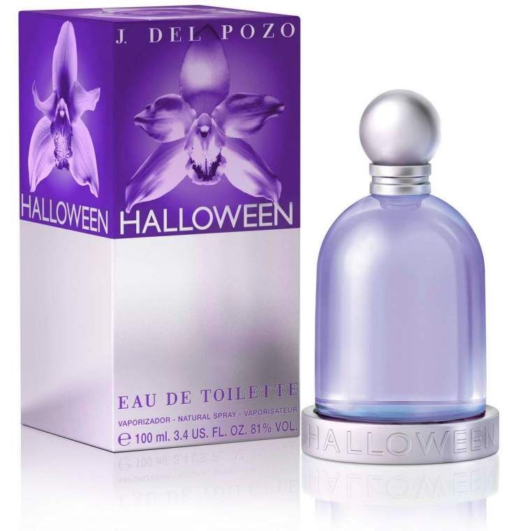 Jesus Del Pozo Halloween