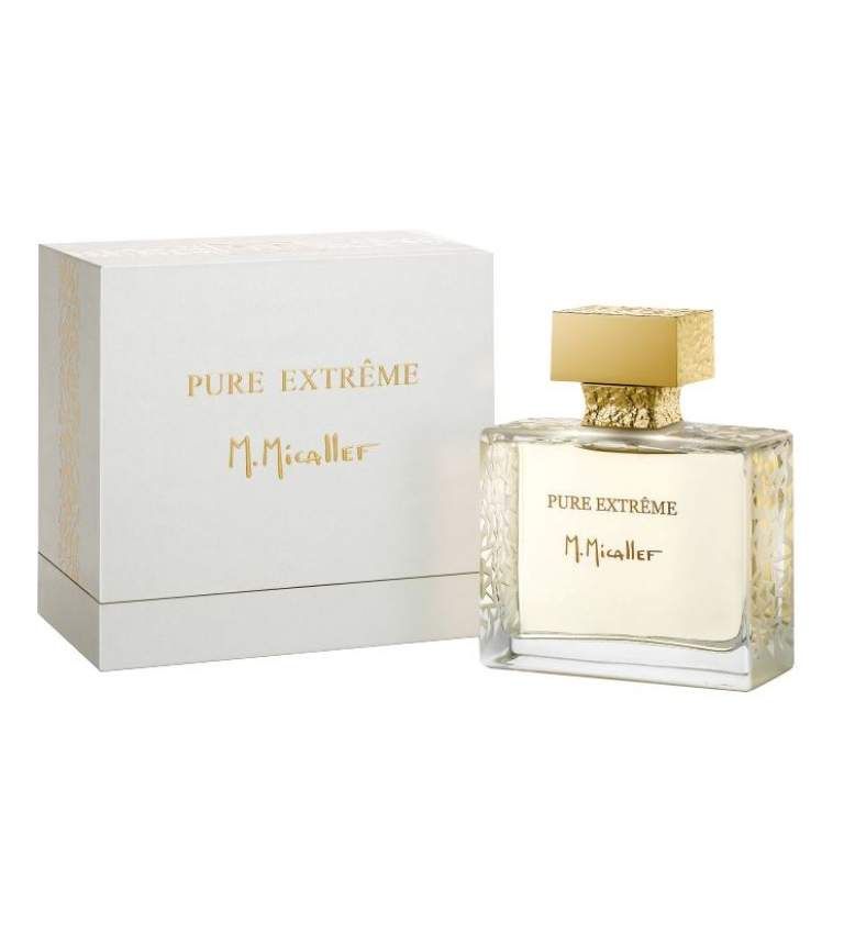 M. Micallef Pure Extreme