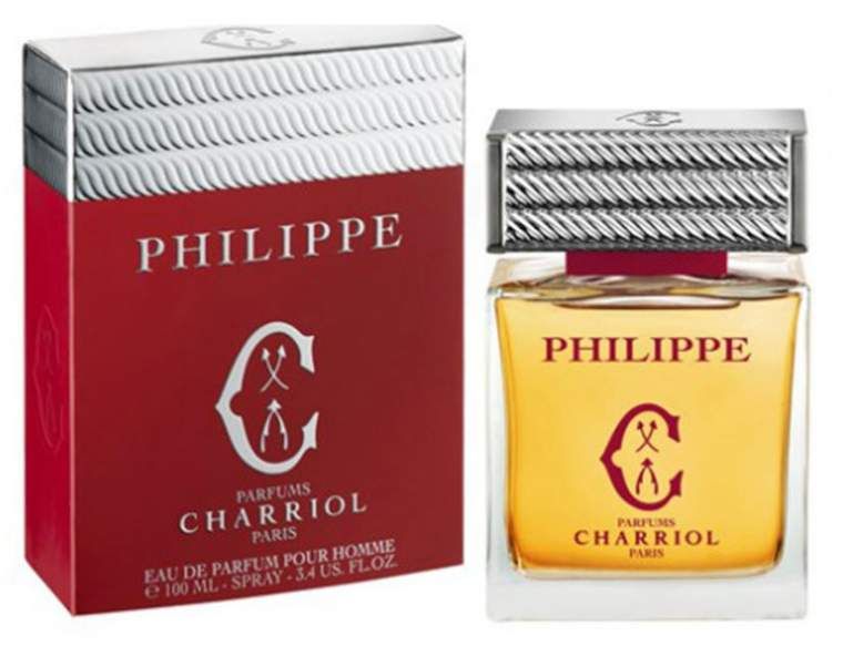 Charriol Philippe Eau de Parfum pour Homme