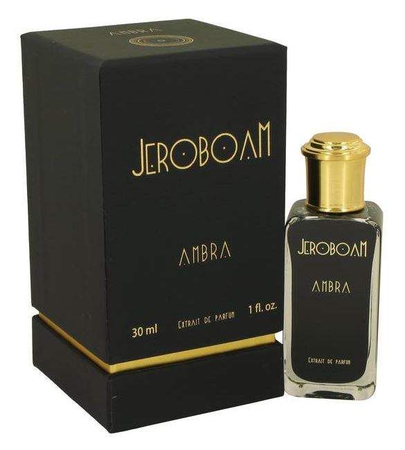 Jeroboam Ambra