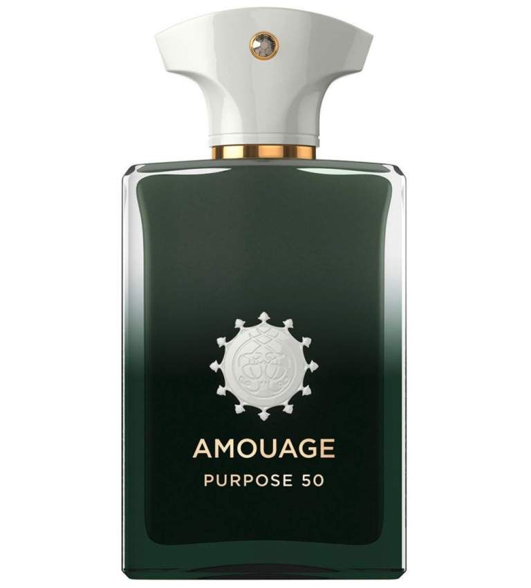 Amouage Purpose 50