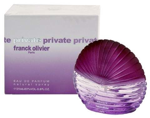 Franck Olivier Private