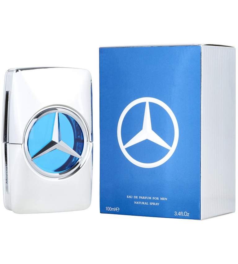 Mercedes-Benz Mercedes-Benz Man Bright